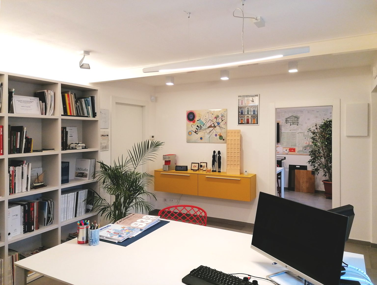 STUDIO E
