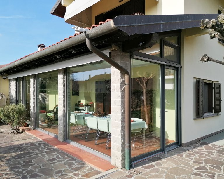 VERANDA 6