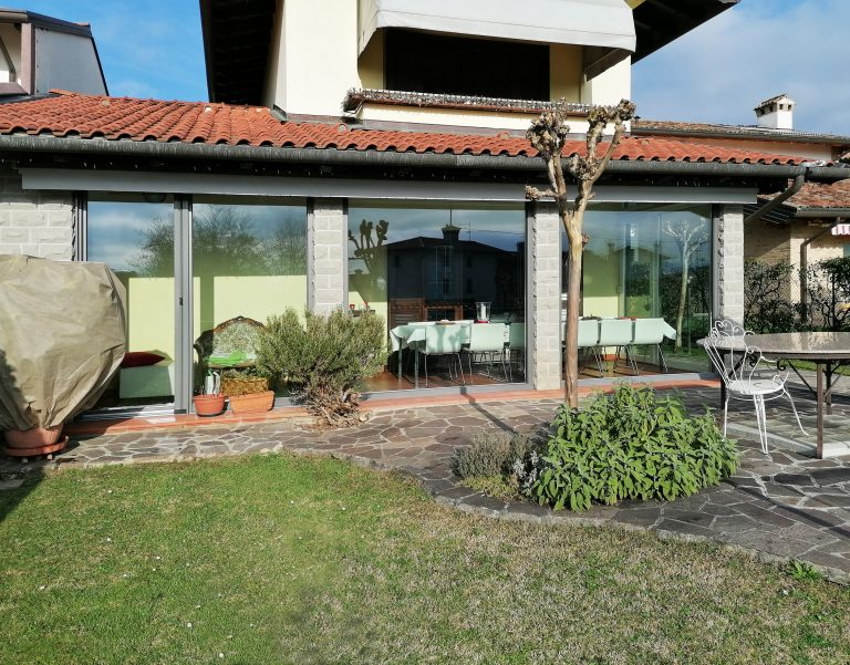 VERANDA 7